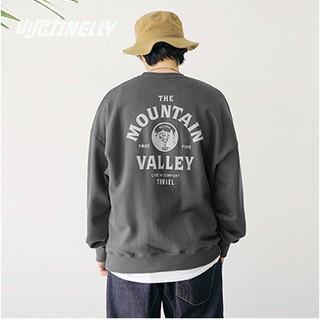 Áo Sweater Nelly - Valley