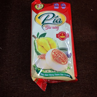 Bánh Pía Sầu riêng HẢI SƠN 2 Trứng