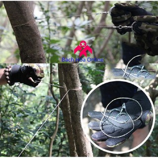 Dây cưa sinh tồn