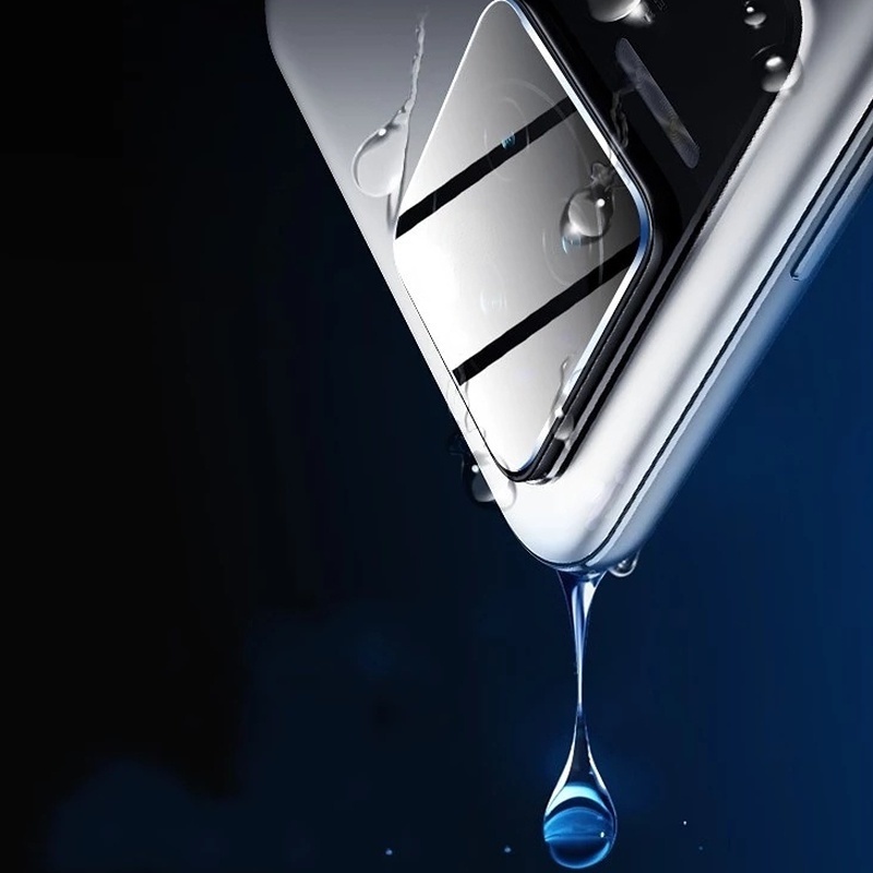 Kính Cường Lực Siêu Mỏng HD Bảo Vệ Ống Kính Máy Ảnh Sau Cho Redmi K50/Redmi K50 K50Pro