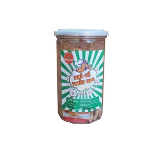Khô Cá Thiều 200g
