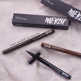 Kẻ mắt Merzy
