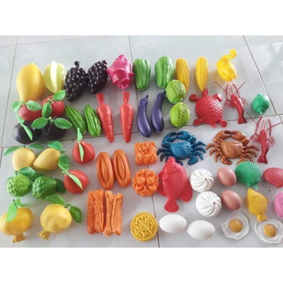 Đồ Chơi Nấu Ăn - Đồ Chơi Cân - Đồ chơi bán theo cân đồ nhà bếp cân kg nhựa VIỆT NAM