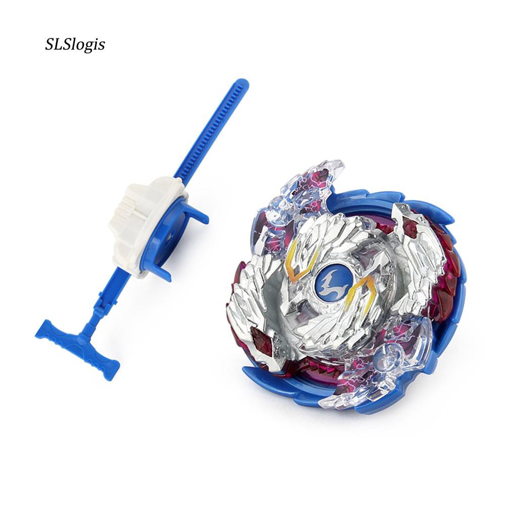 Wac_b97 nightmare longinus ds Pha Trộn Con Quay Trái Kèm Dụng Cụ Phóng Máy