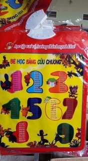 Bảng chữ cái điện tử