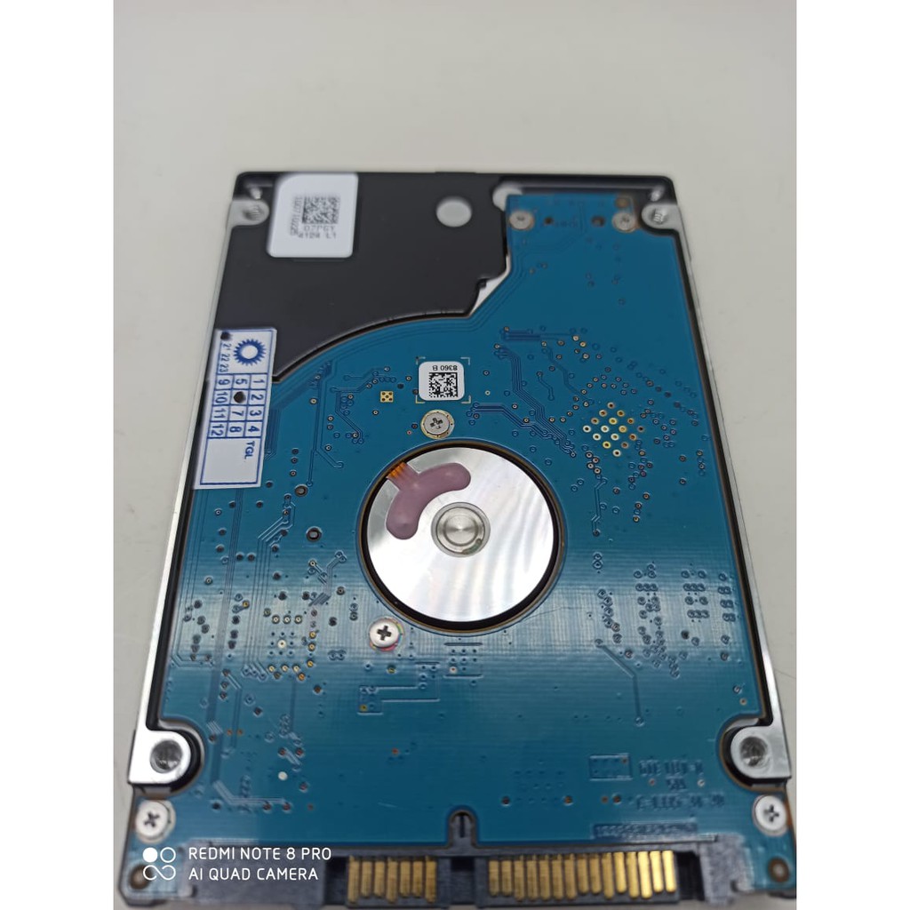 Ổ Cứng Trong 320gb Cho Notebook | BigBuy360 - bigbuy360.vn