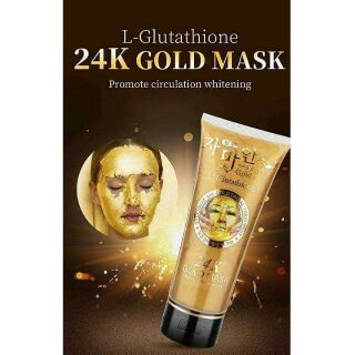 MẶT NẠ VÀNG 24K HÀN QUỐC