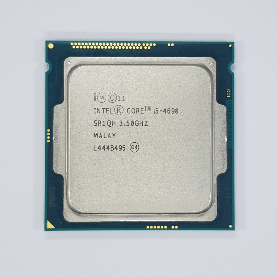 CPU Core I5 4th 4430/4440/ 4460/ 4570/ 4590/ 4670/ 4690 | BigBuy360 - bigbuy360.vn