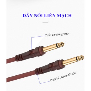 DÂY TÍN HIỆU 2 ĐẦU 6 LI JSJ 411C