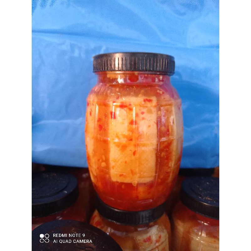 Chao Môn béo Vĩnh Phong Pha Sẵn