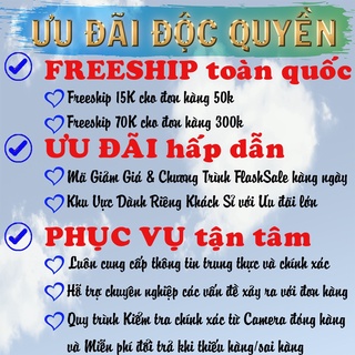 Combo 10 Hũ Đậu Hạt Tâm Đức Thiện