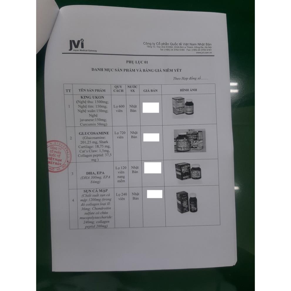 DHA &amp; EPA Soft Capsule – Viên uống bổ não, hỗ trợ phát triển trí não, tập trung, giúp sáng mắt (120 viên)