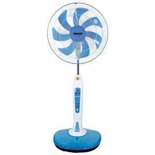 Quạt Đứng YanFan D1868