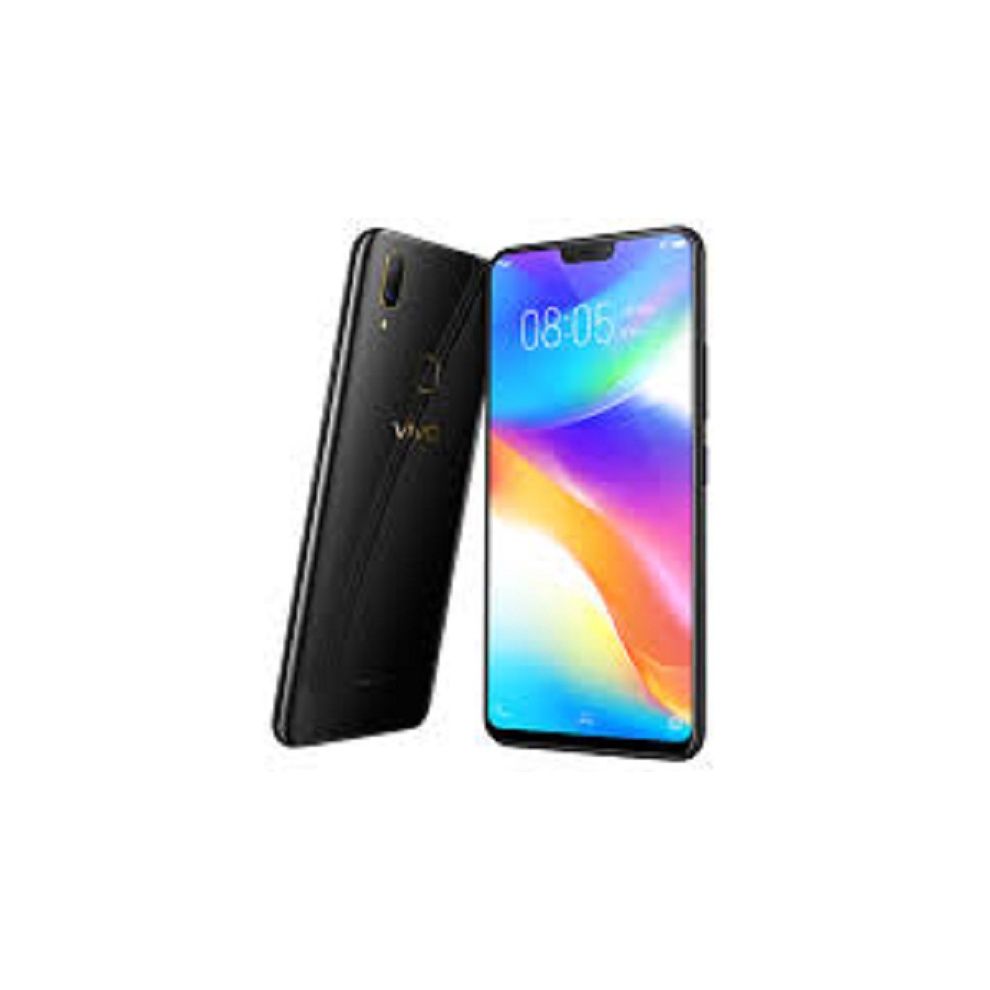 điện thoại Vivo Y85 2sim ram 6G/128G mới Chính Hãng, Chiến PUBG/Liên Quân Chất đỉnh, Học Online Chất đỉnh - BC 01