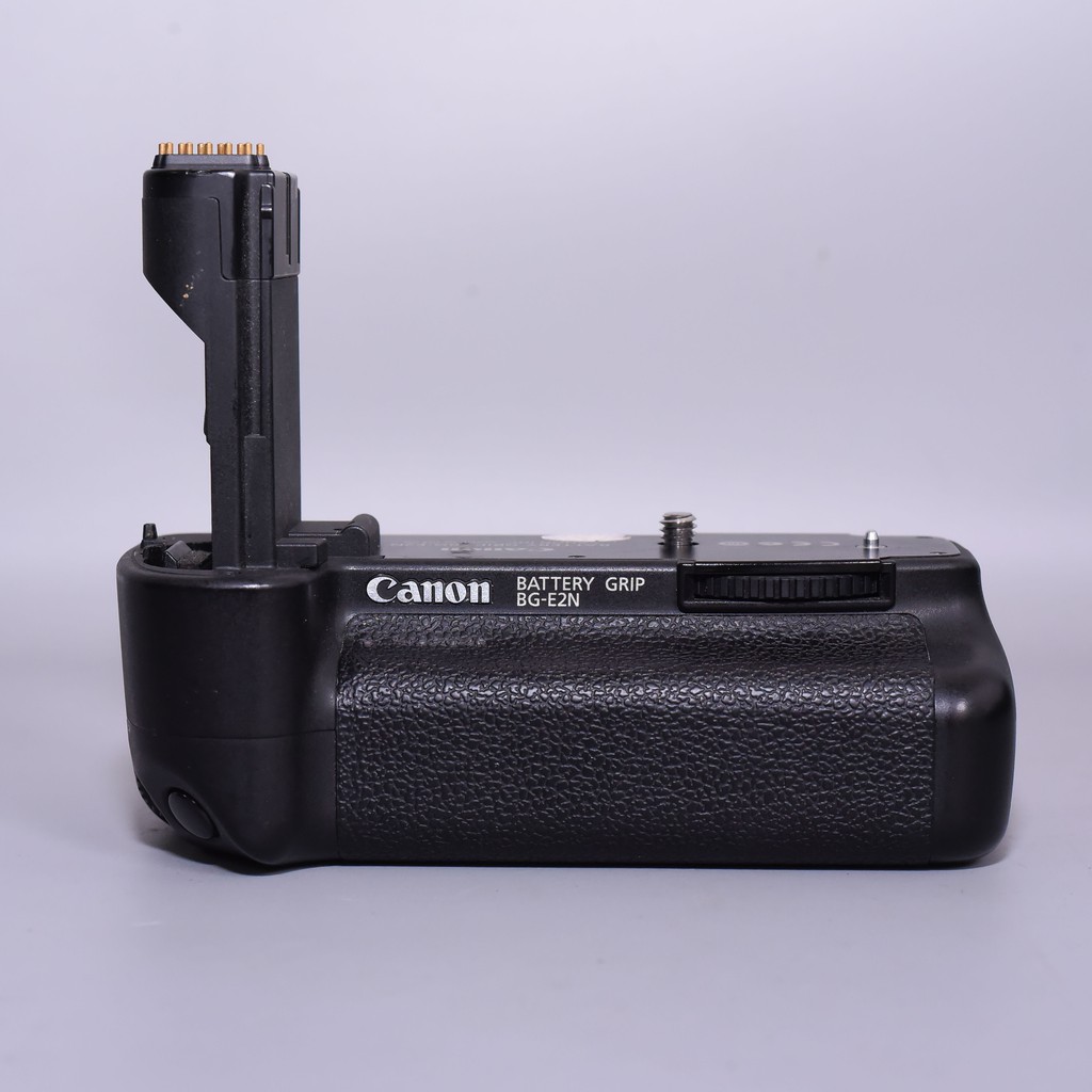 Đế pin máy ảnh Canon Battery Grip BG-E2N