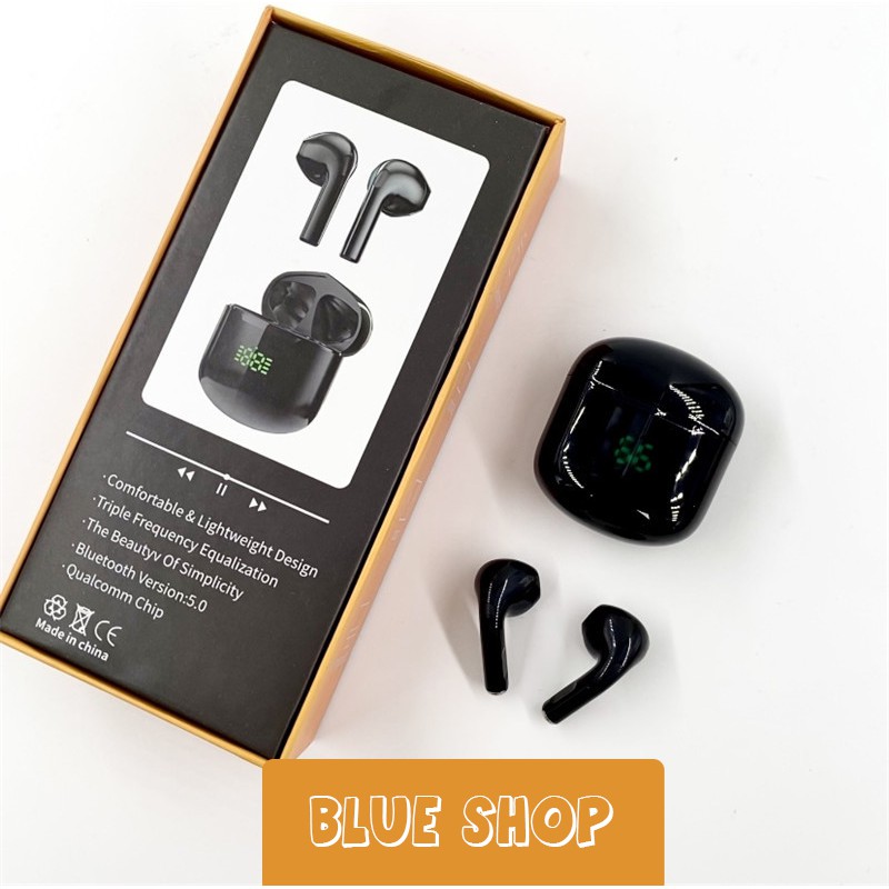 Tai nghe bluetooth P20 PRO nhỏ gọn Led tính tế,tai nghe bluetooth mini P20 pro không dây,Tai nghe không dây