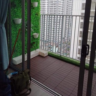 VỈ GỖ NHỰA COMPOSITE