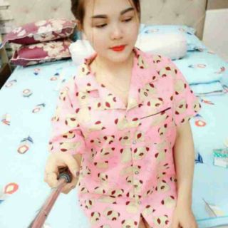 50bộ pizama from 52kg