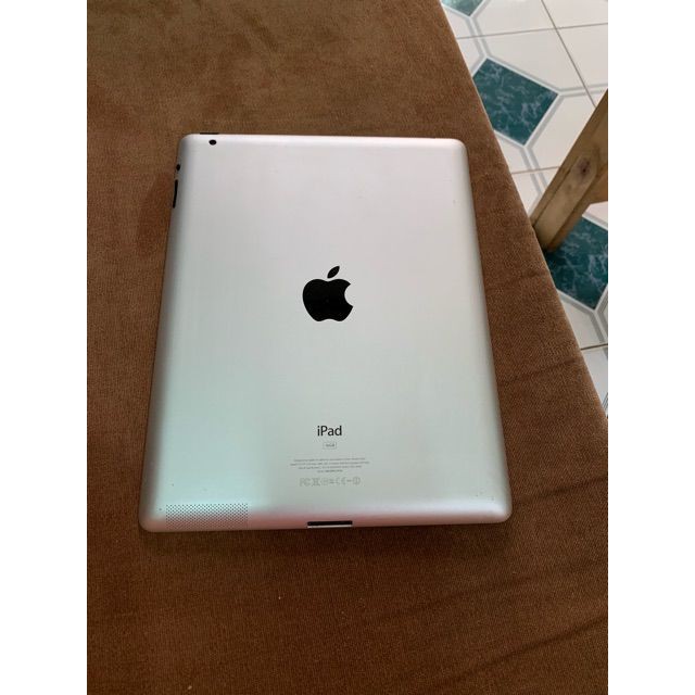 [Giá siêu tốt] IPad 2 sử dụng wifi 16Gb, màu đen | BigBuy360 - bigbuy360.vn