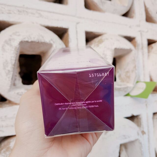 Nước hoa LANCOME TRESOR MIDNIGHT ROSE ✡WHstore✡
