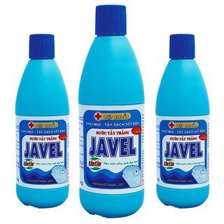 Nước tẩy Javel 1 lít