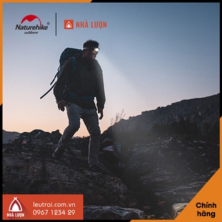 Đèn đội đầu Naturehike - NH00T002-D