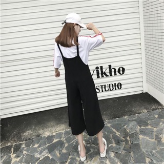❤(SẴN HÀNG) YẾM QUẦN CULOTTES❤️sz S M L