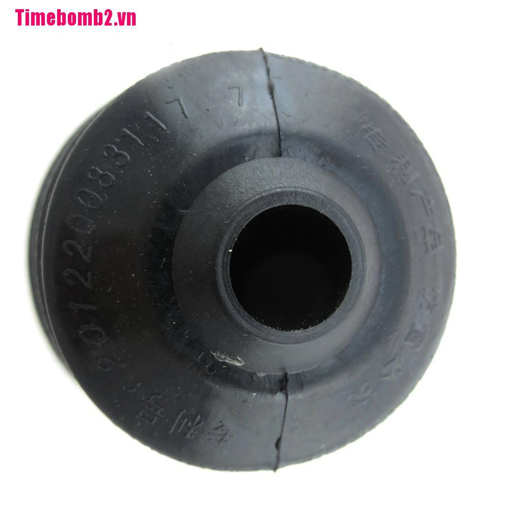 Ốp Cao Su Chống Bụi Cho Điện