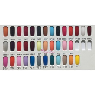 Sơn gel OPI