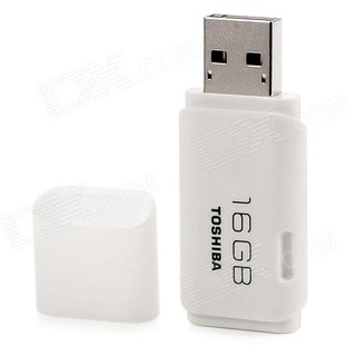 Toshiba - USB Toshiba U202 2.0 - 16GB
