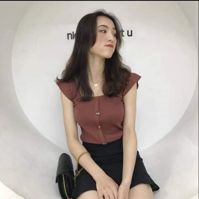 Áo Len nữ hàng oder không có sẵn