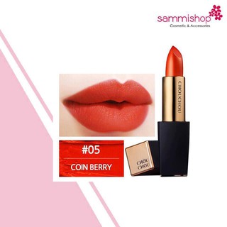 Son Chouchou The Great Desire Matte Rouge