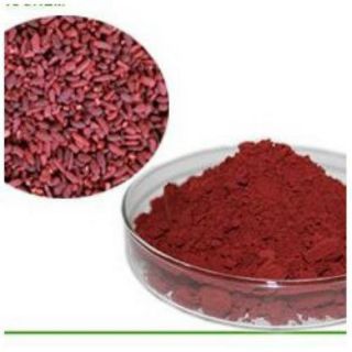 100g bột gạo đỏ