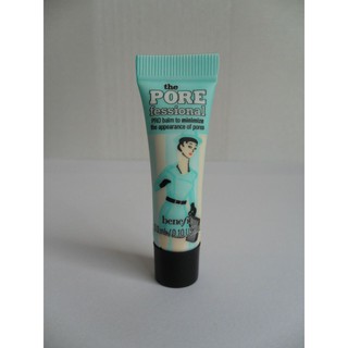 Kem lót benefit the porefessional mini