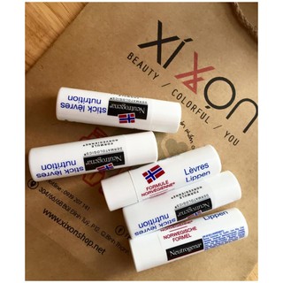 son dưỡng môi chống nắng NEUTROGENA(xách tay mỹ nhé)