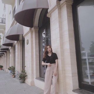 QUẦN SUÔNG NÚT cực đỉnh❗️