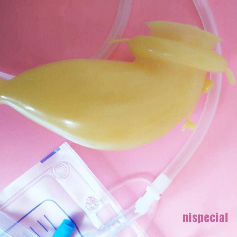 Nước Tiểu Tiện Lợi Chất Lượng Cao Cho Nam