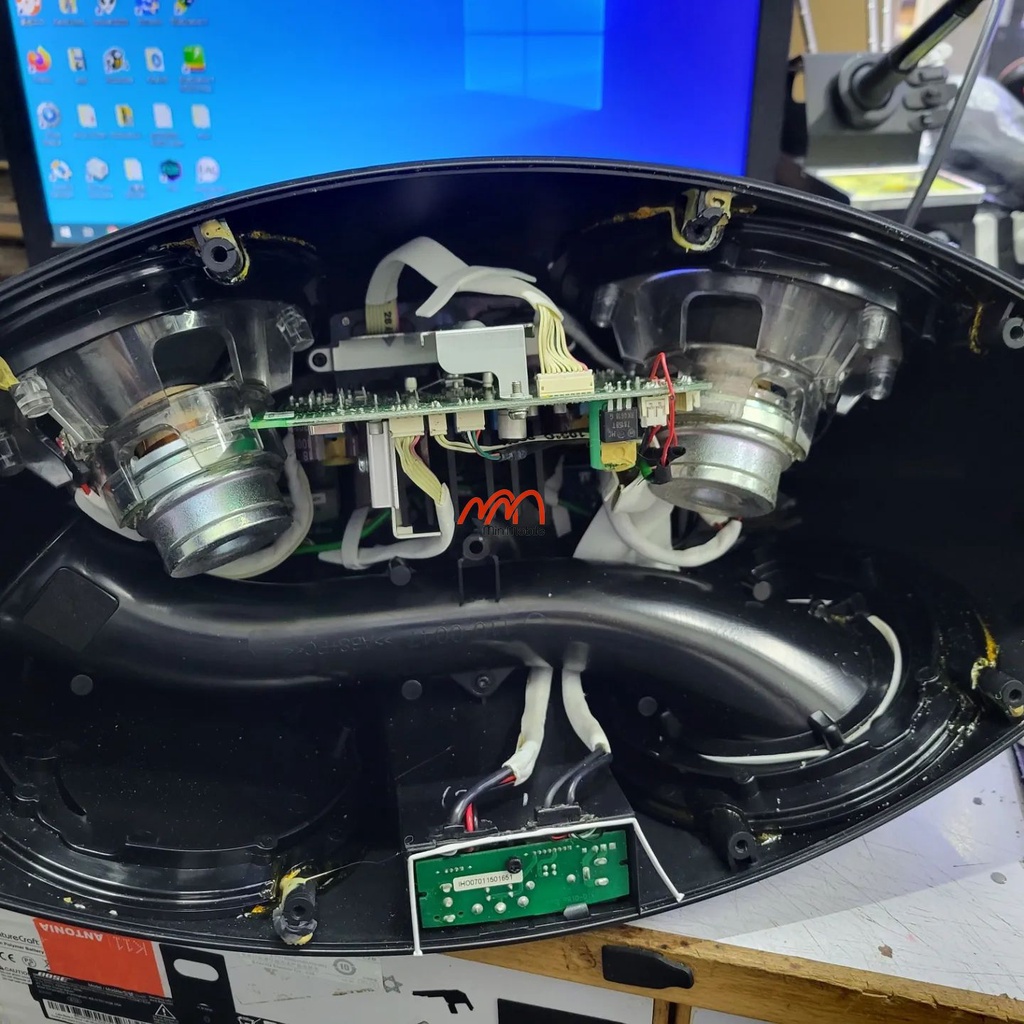 Pin loa Harman Kardon Go Play