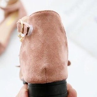 SUGE 3-16 Tuổi Size lớn Dép bé gái Phong cách mới Giày đi biển Phiên bản Hàn Quốc Trung bình Lớn Trẻ em Công chúa Cô gái Nhỏ Học sinh Khiêu vũ Phụ huynh mang trẻ em