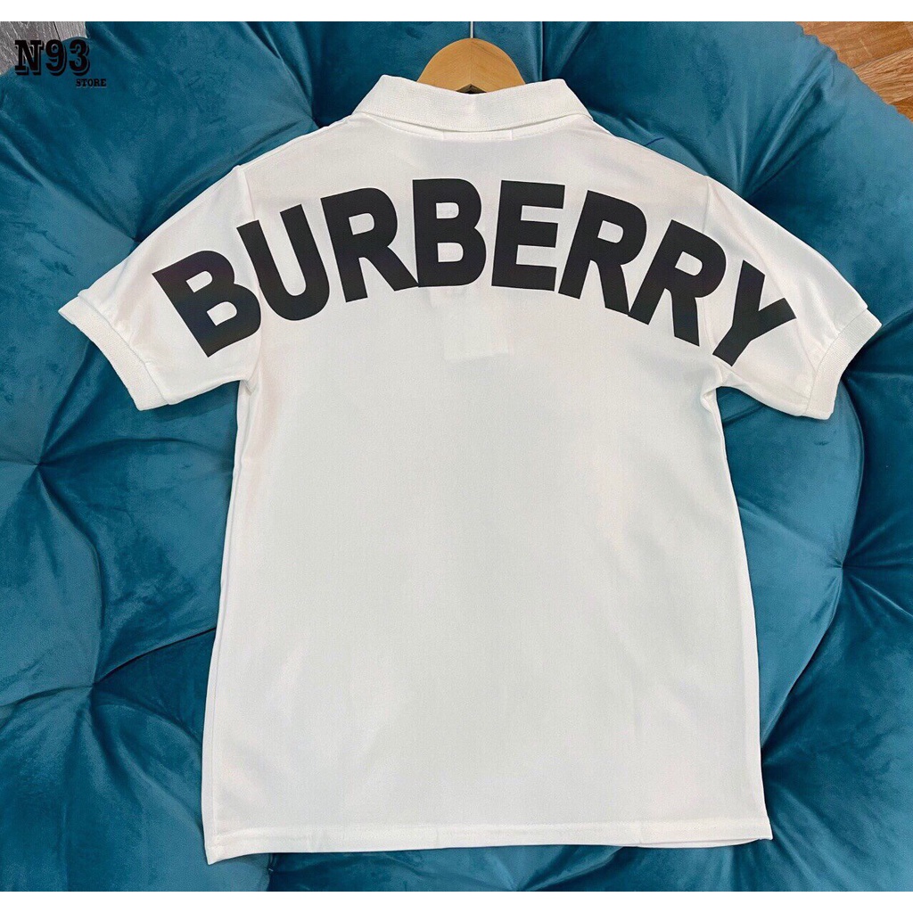 Áo Polo Nam Đẹp In Hình Phản Quang Vải Cotton Cá Sấu Cao Cấp | BigBuy360 - bigbuy360.vn