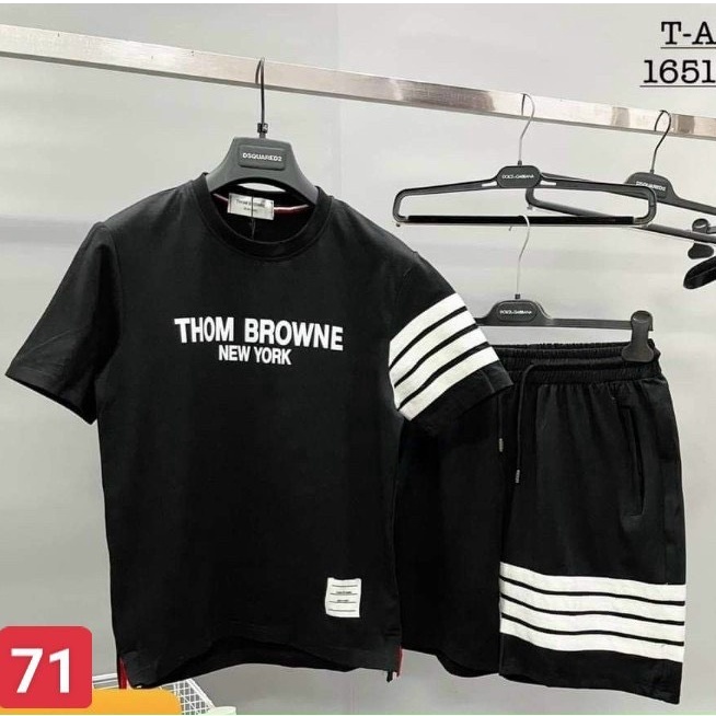 Đồ bộ thể thao nam cao cấp vải thun lạnh siêu co dãn hàng chuẩn shop Phuongnamshop20 25c