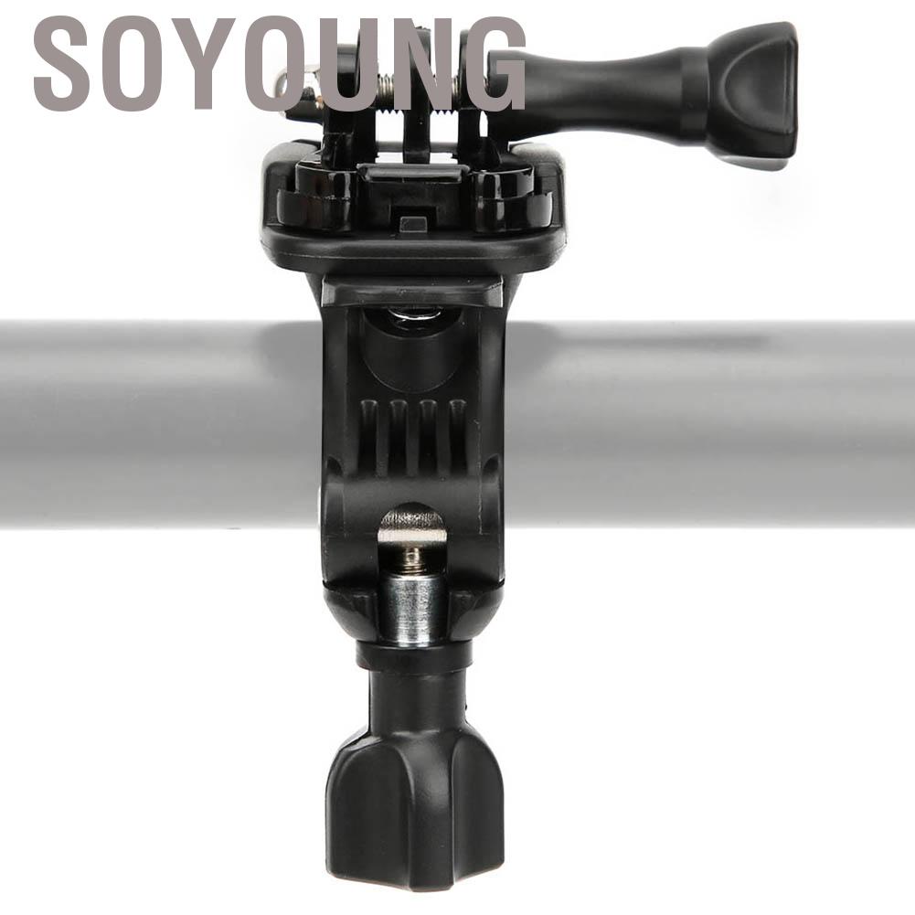 Giá đỡ gắn tay cầm xe đạp xoay 360 độ AAT673
 | BigBuy360 - bigbuy360.vn