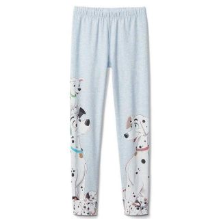 Legging GAP bé gái (6-10 tuổi) - auth Mỹ