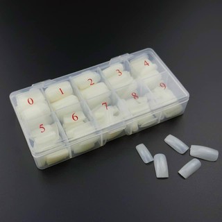 Móng up hàn quốc ( mix size ) 500 móng