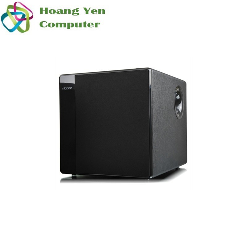 Loa Vi Tính Microlab FC360 2.1+1 (54W) - Chính Hãng BH 12 Tháng  - chuyensiphukien1