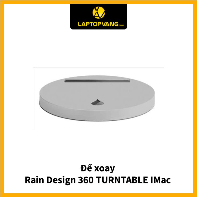 ĐẾ TẢN NHIỆT RAIN DESIGN (USA) MSTAND LAPTOP 360