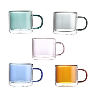 Cốc cà phê 2 lớp chịu nhiệt