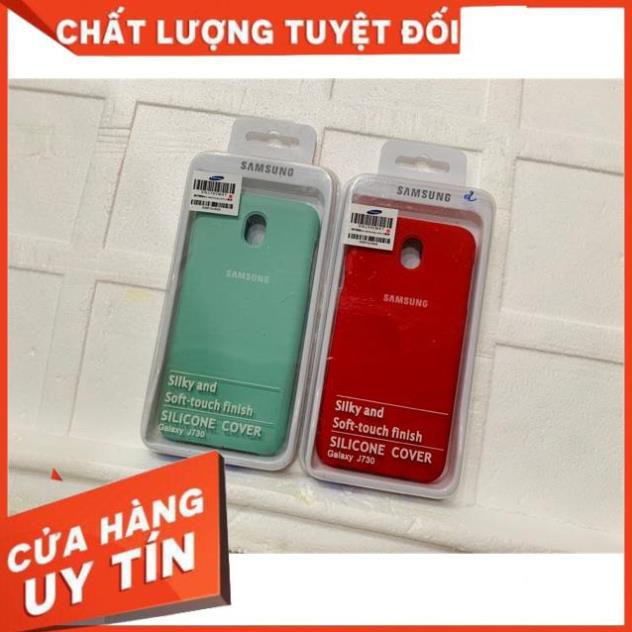 Ốp hãng da màu Samsung J7 pro