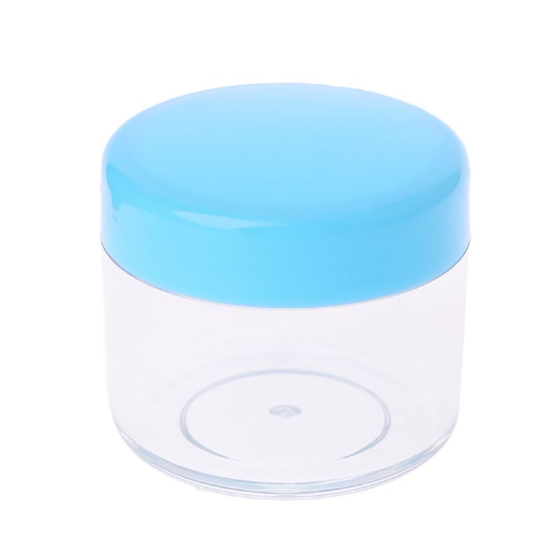Lọ Rỗng Mini Đựng Mỹ Phẩm Son Dưỡng Môi Tiện Dụng