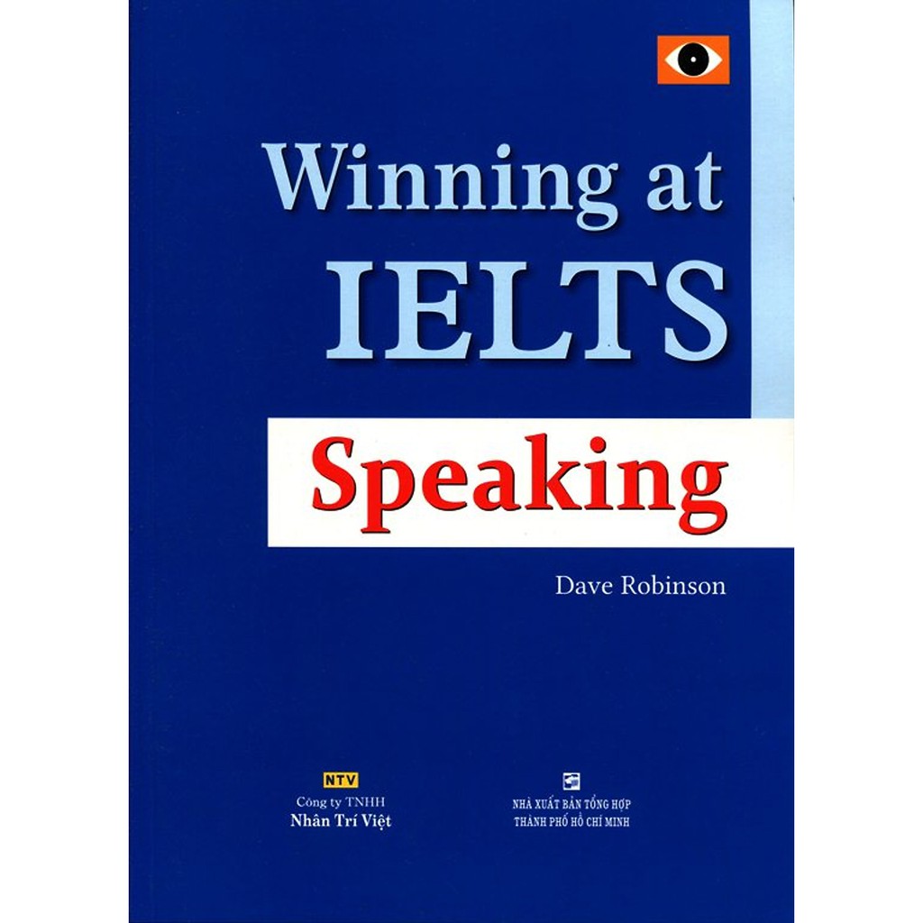 Sách Winning at IELTS Speaking